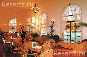 Aeneas Hotel 16